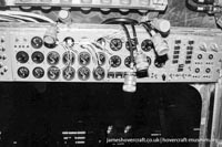 AP1-88 hovercraft during construction